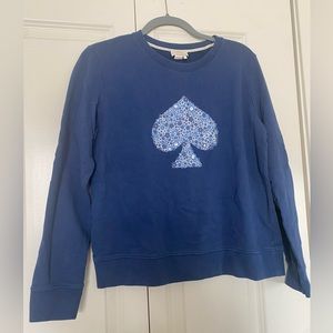 Kate Spade Comfy Pullover